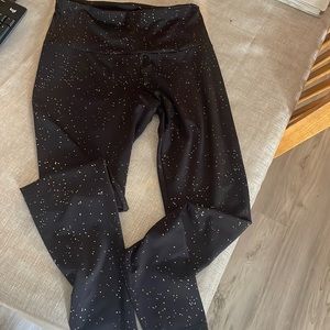 Onzie leggings